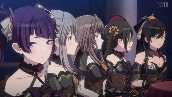 「アイドルマスター シャイニーカラーズ」2話感想 (90)