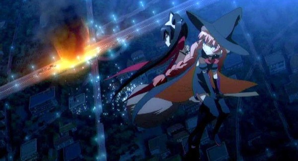 「魔法少女育成計画」 (43)