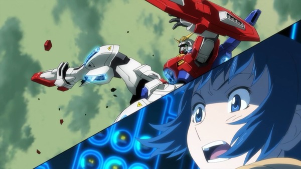 「ガンダムビルドファイターズ GMの逆襲」 (83)