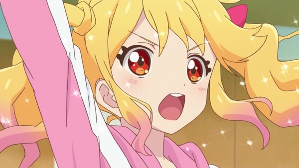 「アイカツスターズ!」10話感想 (21)
