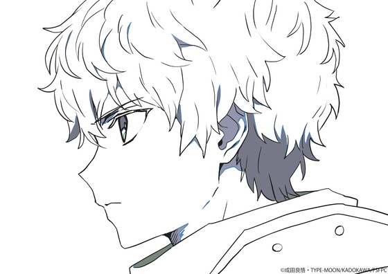 『Fate strange Fake』新シリーズティザービジュアル (2)