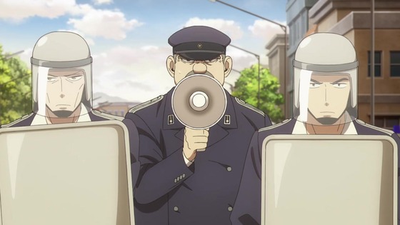 「SPY×FAMILY」45話感想 (14)