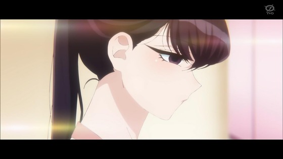 「古見さんは、コミュ症です。」14話感想 (84)