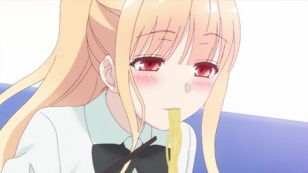 「ラーメン大好き小泉さん」3話 (47)