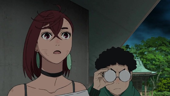 「ダンダダン」2話感想 (25)