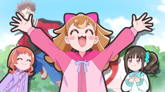 「わんだふるぷりきゅあ!」わんぷり 42話感想 (11)