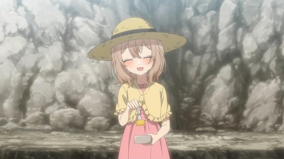 「私を喰べたい、ひとでなし」10話感想 (44)