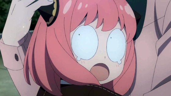 「SPY×FAMILY」46話感想 (44)