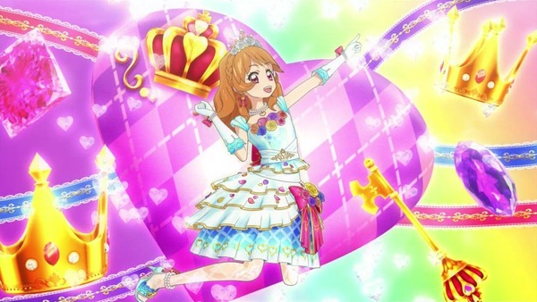 アイカツ (57)