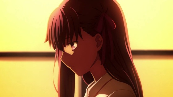 劇場版「Fatestay night [Heaven's Feel] II.感想  (65)