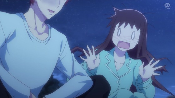 「フルーツバスケット 2nd season(2期)」第16話感想 (95)