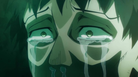 「僕のヒーローアカデミア」169話感想 (44)