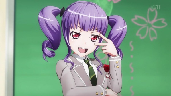 「BanG Dream!(バンドリ!)」2期 1話感想 (36)