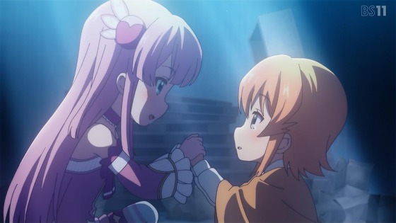 「まちカドまぞく 2丁目」2期 2話感想 (26)
