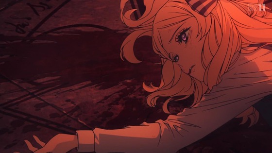 「Fatestrange Fake」7話感想 (6)