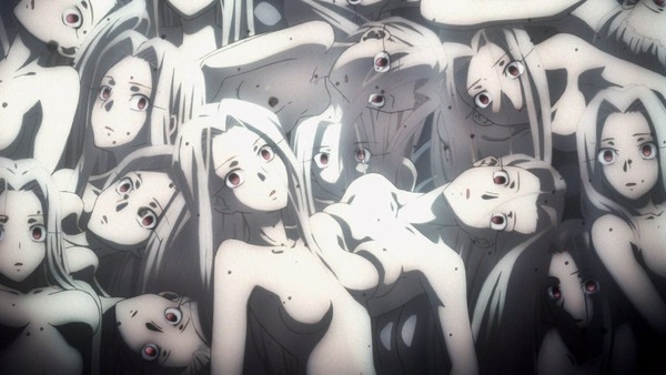 FateZero 22話 (61)