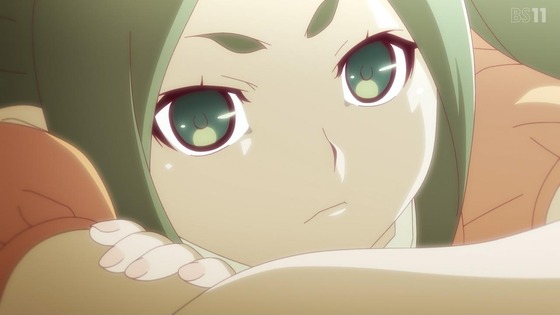 〈物語〉シリーズ オフ&モンスターシーズン 1話感想 (139)