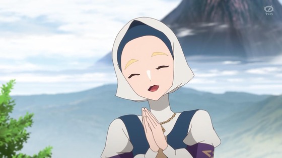 「天穂のサクナヒメ」4話感想 (27)