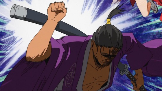 「逃げ上手の若君」2話感想 (35)