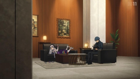 「Fatestrange Fake」5話感想 (32)