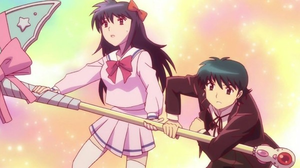 境界のRINNE (16)