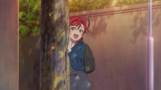 「ラブライブ!スーパースター!!」2期 1話感想 (58)