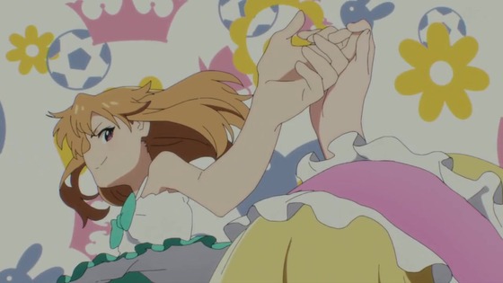 「アイドルマスター シンデレラガールズ U149」6話感想 (4)