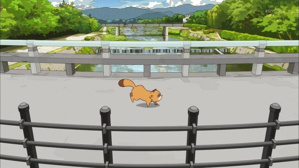 「有頂天家族」 (5)