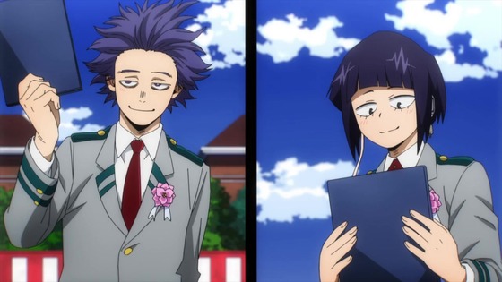 「僕のヒーローアカデミア」170話感想  (52)