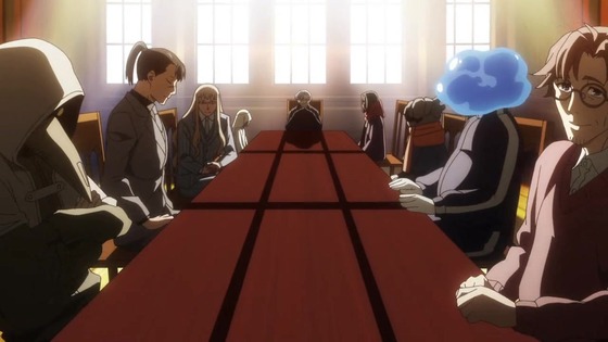 「魔法使いの嫁 SEASON2」2期 1話感想 (11)