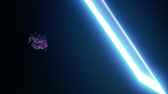 「機動戦士ガンダム 水星の魔女」23話感想 (43)