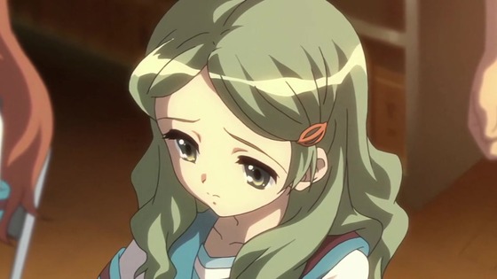 「涼宮ハルヒの憂鬱」7話感想 (32)