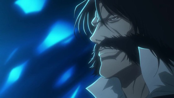 「BLEACH 千年血戦篇」27話感想 (90)