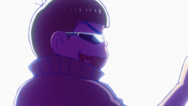 「おそ松さん」2期 10話 (2)