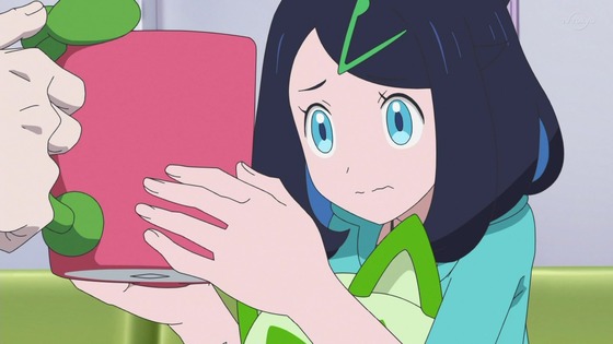 「ポケットモンスター」10話 感想 (36)