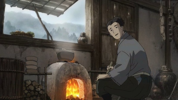 「どろろ」第7話 感想 (23)