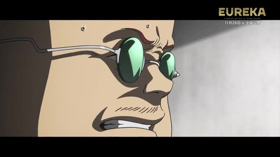 「ANEMONE/エウレカセブン ハイエボリューション」3話感想 (74)