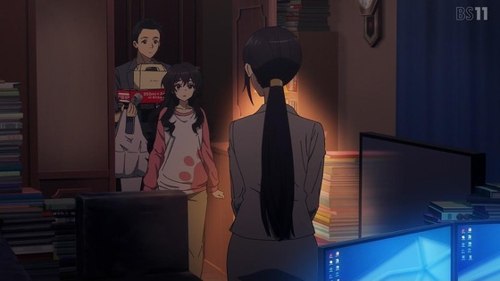 「天久鷹央の推理カルテ」1話 2話感想 (55)