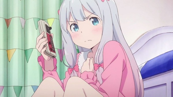 「エ□マンガ先生」1話 (29)