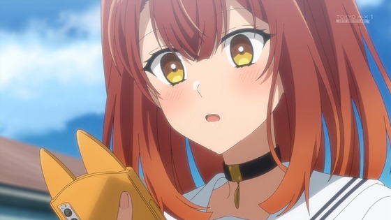 「私を喰べたい、ひとでなし」13話感想 (10)