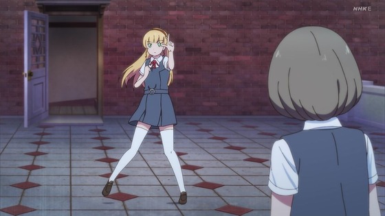 「ラブライブ!スーパースター!!」4話感想 (111)