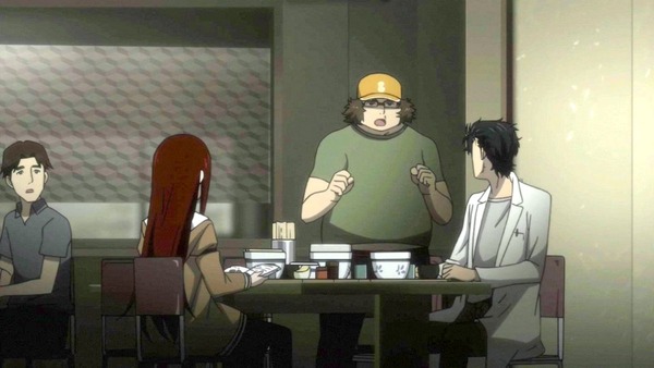 STEINS;GATE(シュタインズ・ゲート) (39)