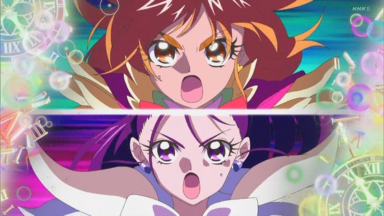 「キボウノチカラ~オトナプリキュア'23~」10話感想 (76)