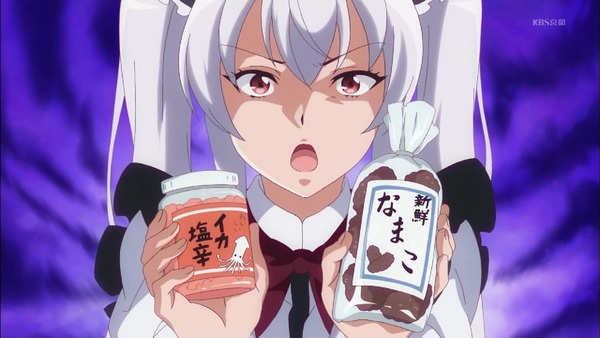 「うちのメイドがウザすぎる!」7話感想 (46)