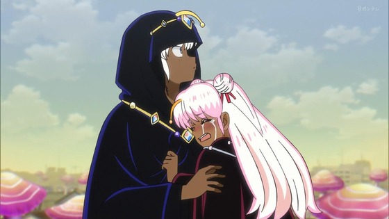 「うる星やつら」46話感想 (43)