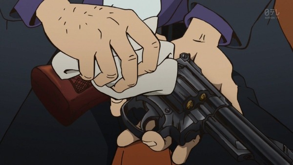 ルパン三世 (29)