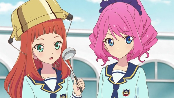 「アイカツスターズ!」 (44)