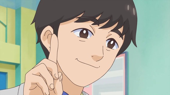 「トロピカル～ジュ！プリキュア」トロプリ 24話感想 (25)