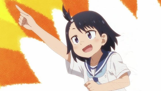 「放課後ていぼう日誌」第10話感想 画像 (3)