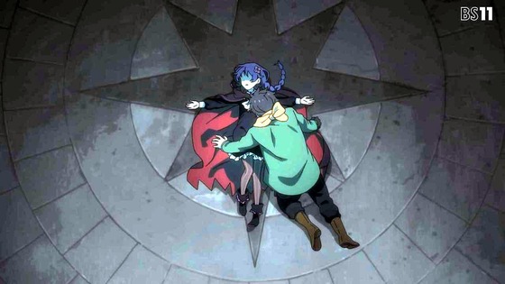 「リゼロ」75話感想  (102)
